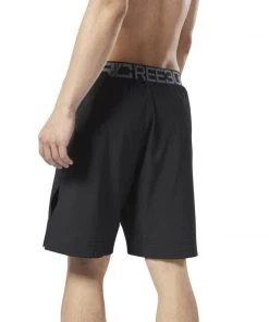 Reebok Combat Tech Shorts, D96002 Training Shorts