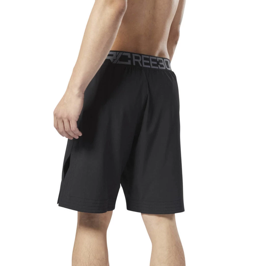 Reebok Combat Tech Shorts, D96002 Training Shorts 4 Reebok Combat Tech Shorts, D96002 Training Shorts