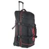 TOP TEN Trolley - Black/red, 8005-94 TRAINING