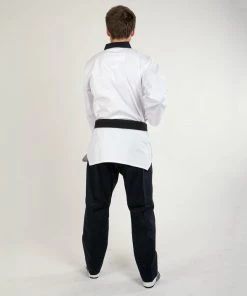 Taekwondo WT Uniforms Adidas Female Poomsae Uniform, ADITPAM01