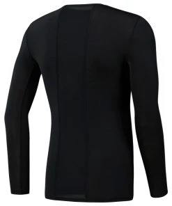 Reebok WOR Compression Tee - Black, DP6170 11 Reebok WOR Compression Tee - Black, DP6170