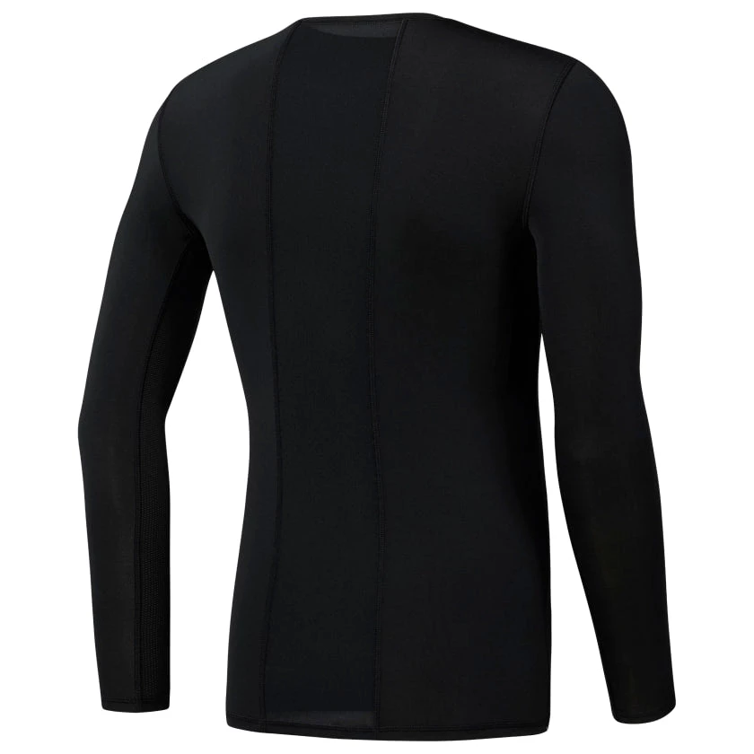 Reebok WOR Compression Tee - Black, DP6170 6 Reebok WOR Compression Tee - Black, DP6170