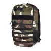 Fighter Backpack Military Line - Camo, FBM-CAMO