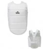 Daedo Training Chest Guard - White - KPRO2020, KPRO2020