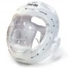 Daedo Headguard WT Mask - White, 20915W PROTECTION
