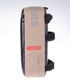 Fighter Thai Kick Pad MAXI - Tactical Series - Desert, F01602-TSD