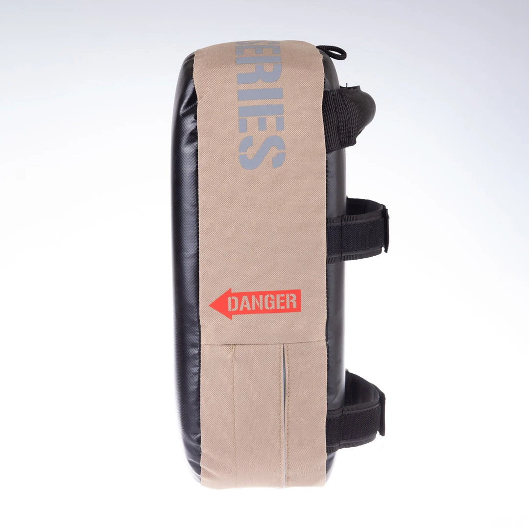 Fighter Thai Kick Pad MAXI - Tactical Series - Desert, F01602-TSD 4 Fighter Thai Kick Pad MAXI - Tactical Series - Desert, F01602-TSD