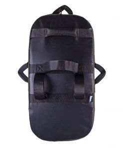 Fighter Kicking Shield - MULTI GRIP - Tactical Series - Army Green, FKSH-15 27 Fighter Kicking Shield - MULTI GRIP - Tactical Series - Army Green, FKSH-15