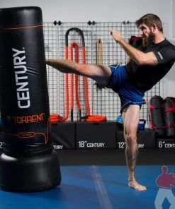 Century Torrent T2 Pro - Free-standing Bag, 102162 TRAINING 22 Century Torrent T2 Pro - Free-standing Bag, 102162 TRAINING