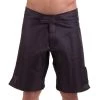 Fighter MMA Shorts - Black, FSHM-05