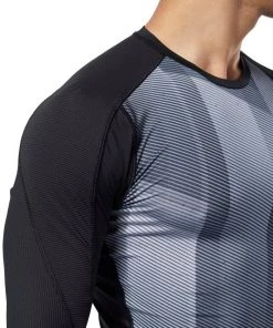 Reebok OS Compress T-shirt - Black, DY8026 14 Reebok OS Compress T-shirt - Black, DY8026