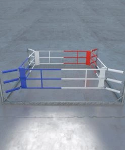 Fighter Free-Standing Training Ring, 905-0