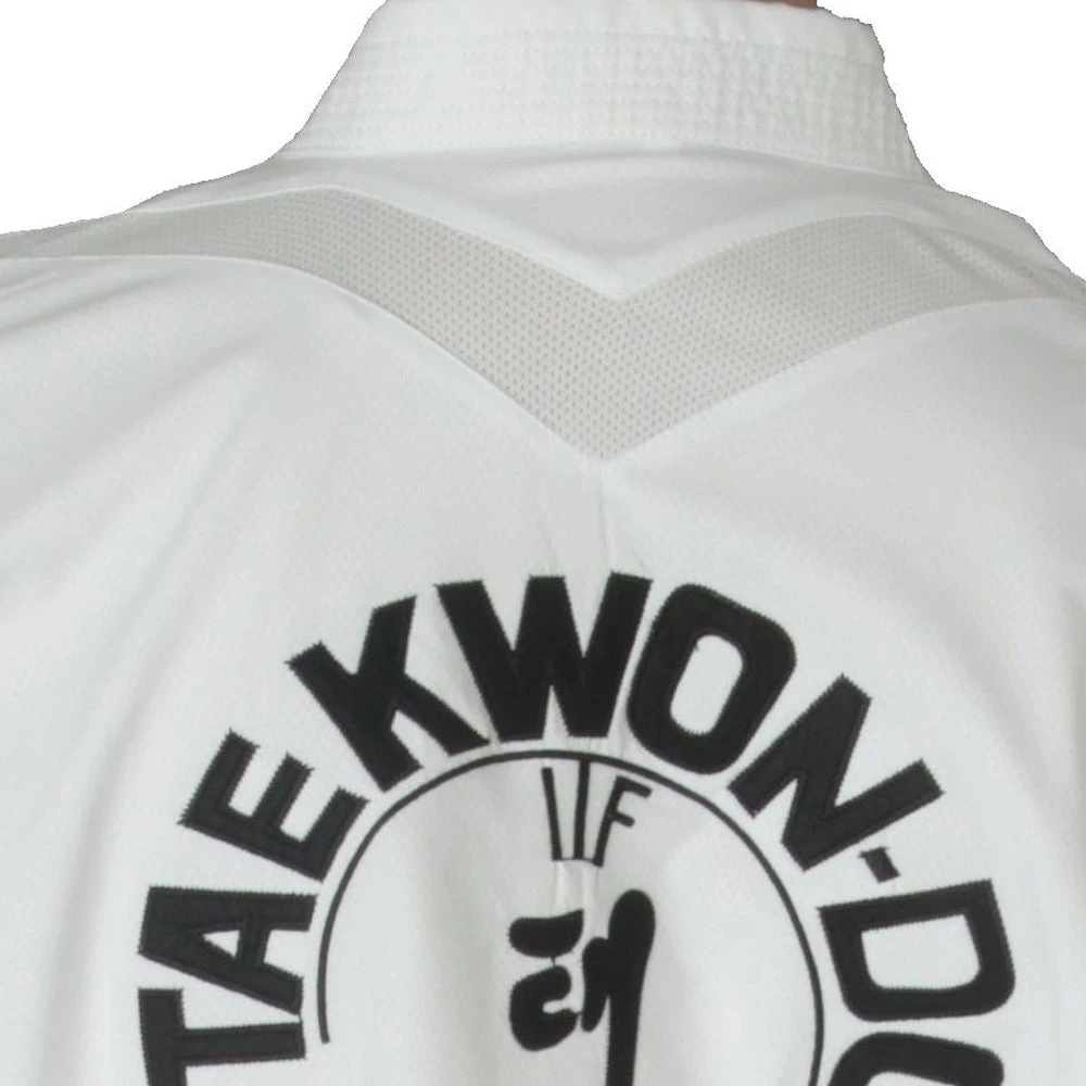 TOP TEN ITF Master Instructor Dobok - Premium Gold, 16782-1 5 TOP TEN ITF Master Instructor Dobok - Premium Gold, 16782-1