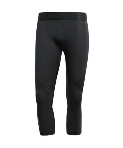 Adidas Compress Pants - Black, CF7331