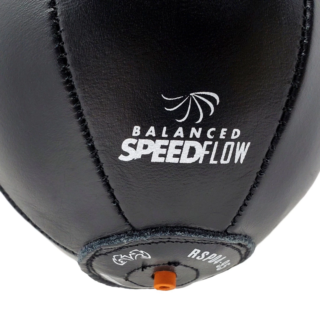 Rival Speedball - Black, RSPD4-95BLK 5 Rival Speedball - Black, RSPD4-95BLK