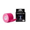 Kine-MAX Tape - Pink, KinesioMAX-PIN001 1 Kine-MAX Tape - Pink, KinesioMAX-PIN001