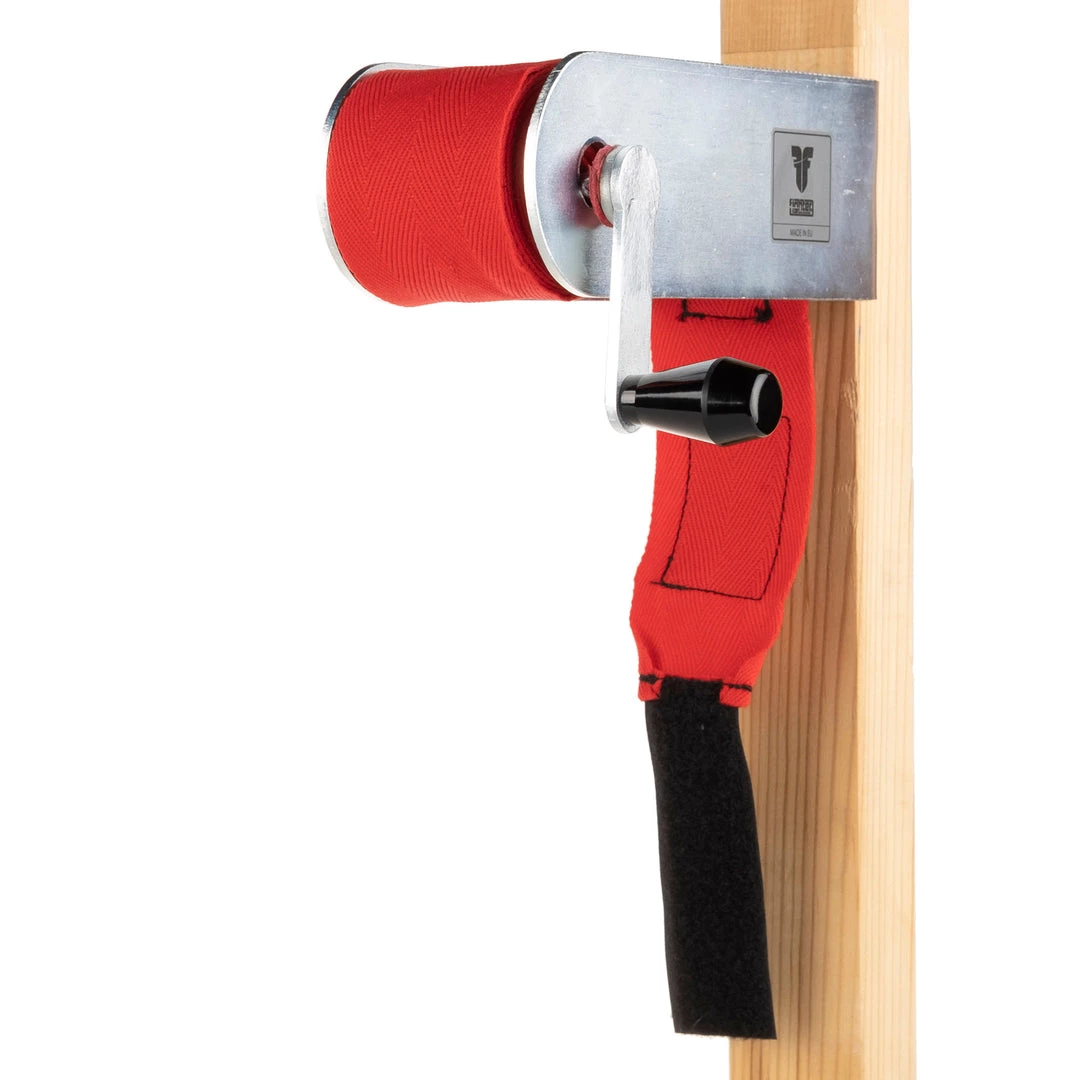 Fighter Winch For Hand Wraps, NBF-01 GLOVES 3 Fighter Winch For Hand Wraps, NBF-01 GLOVES