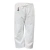 Cotton Pants Judo DAEDO White Trousers, JU1121 1 Cotton Pants Judo DAEDO White Trousers, JU1121