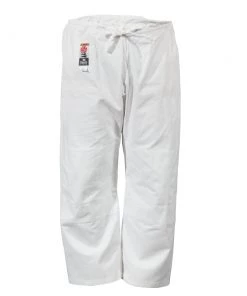 Cotton Pants Judo DAEDO White Trousers, JU1121