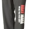 Fitness Pants TOP TEN Krav Maga, 1530-91