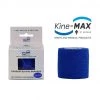 KinesioMAX TRAINING Kine-MAX Self-securing Elastic Bandage-5cm,7,5cm,10cm - Blue, CEB5BLU,CEB7BLU,CEB10BLU 2 KinesioMAX TRAINING Kine-MAX Self-securing Elastic Bandage-5cm,7,5cm,10cm - Blue, CEB5BLU,CEB7BLU,CEB10BLU