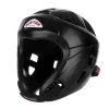 Headguard Top Ten Avantgarde - Black, 0066 Black PROTECTION