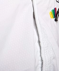 Top Ten Dobok Diamond - Master Instructor, 16781-1 9 Top Ten Dobok Diamond - Master Instructor, 16781-1