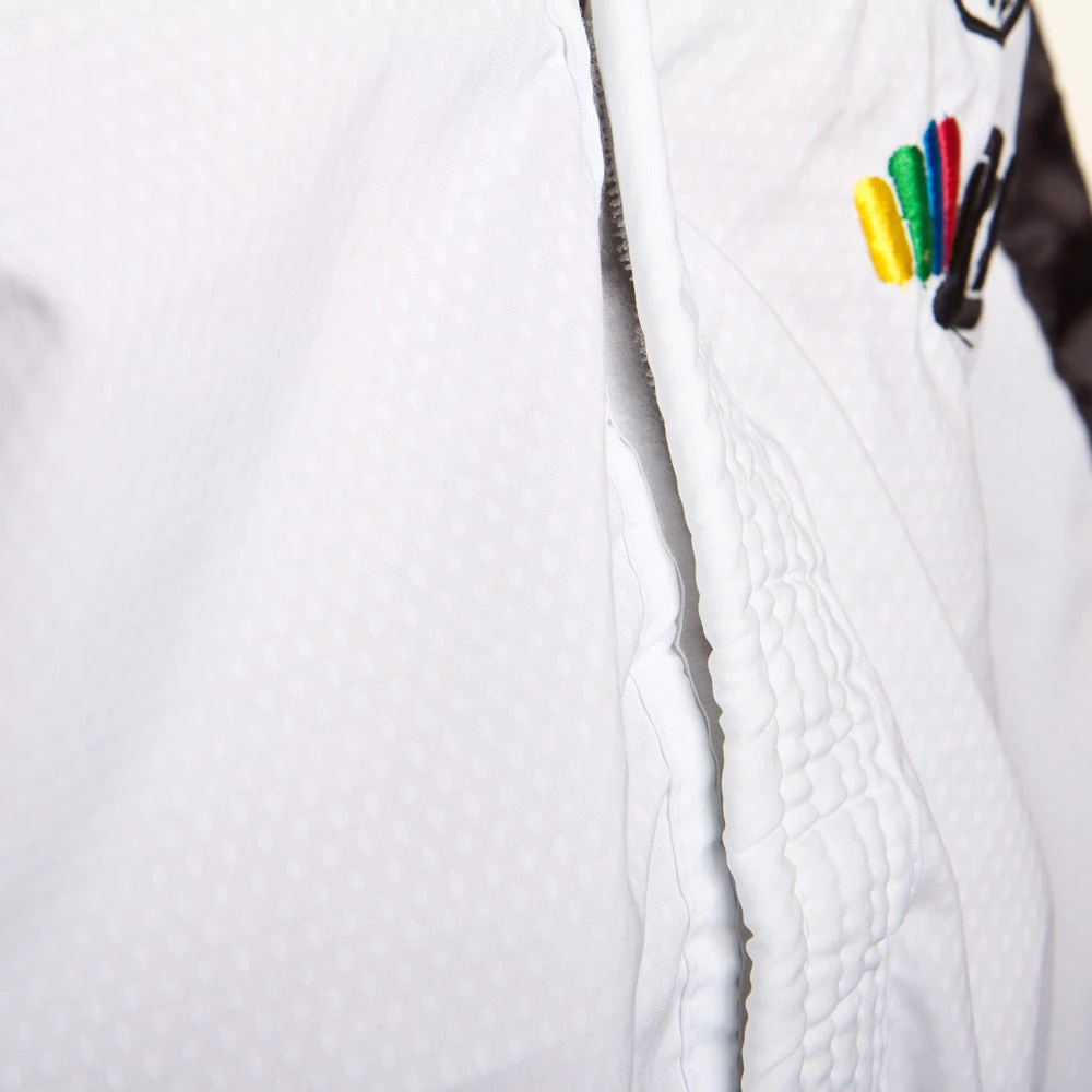 Top Ten Dobok Diamond - Master Instructor, 16781-1 6 Top Ten Dobok Diamond - Master Instructor, 16781-1