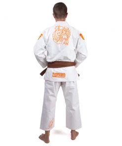 Fighter BJJ Gi Koi Fish, BJJW-02 13 Fighter BJJ Gi Koi Fish, BJJW-02