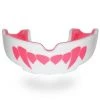 SAFE JAWZ SAFEJAWZ Mouthguard Fangz-Pink, Fangs-Pink 1 SAFE JAWZ SAFEJAWZ Mouthguard Fangz-Pink, Fangs-Pink