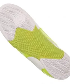 Budo Shoes Daedo KICK - White/green, ZA3140 9 Budo Shoes Daedo KICK - White/green, ZA3140
