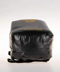 TRAINING Fighter Thai Kick Pad MAXI - Golden Fighter, F01602-GF