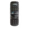 KinesioMAX KINE-MAX Professional Massage Foam Roller - Black, PMFR-BLACK.01 TRAINING
