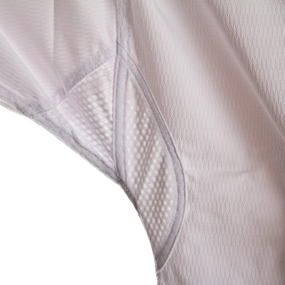 Adidas Taekwondo WT Uniforms Dobok WT Adichamp III White V, ADITCH03 6 Adidas Taekwondo WT Uniforms Dobok WT Adichamp III White V, ADITCH03