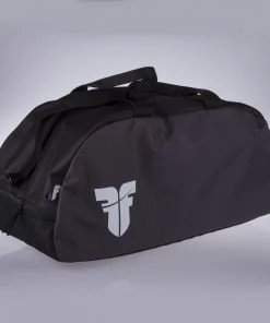 Fighter Sports Bag GYM - Black/grey, FTG-05 TRAINING