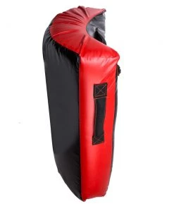 TRAINING Fighter Kicking/Punching Shield - Black/red, FKPS-01 11 TRAINING Fighter Kicking/Punching Shield - Black/red, FKPS-01