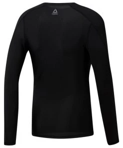 Reebok OS Compress T-shirt - Black, DY8026 13 Reebok OS Compress T-shirt - Black, DY8026