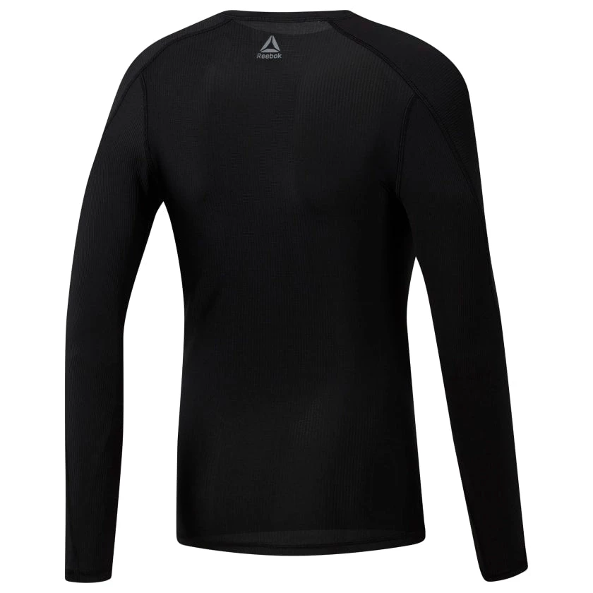 Reebok OS Compress T-shirt - Black, DY8026 6 Reebok OS Compress T-shirt - Black, DY8026