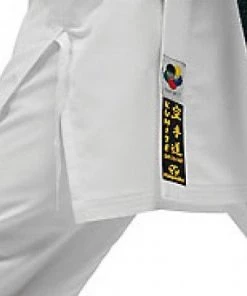 Hayashi - Deluxe Kumite Karate Gi - WKF, 047 Karate Uniforms
