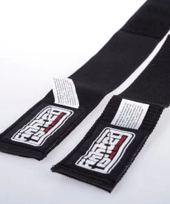 Fighter Open Gloves Strap - Blue, FOG-001BL