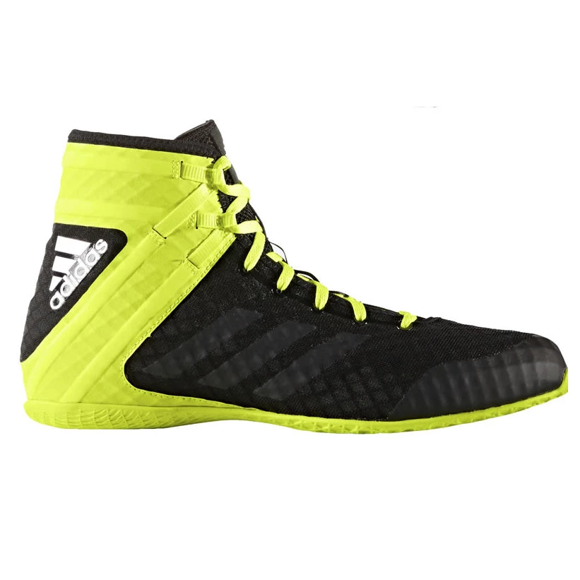 Adidas Speedex 16.1 Boxing Shoes, BA7930 3 Adidas Speedex 16.1 Boxing Shoes, BA7930