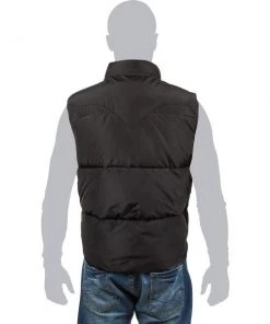 Venum Origins Sleeveless Jacket, VENUM-0979