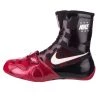 Boxing Shoes Nike HyperKO - Black/red, 634923601
