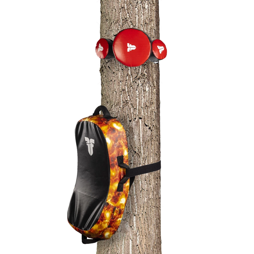 Fighter Fastening Strap, FFS-01 5 Fighter Fastening Strap, FFS-01