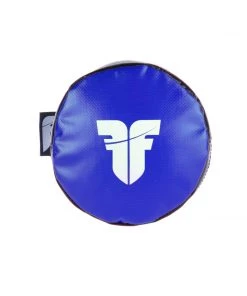 Fighter Round Target MINI - Blue, FLM-1-BL TRAINING