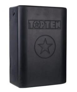 Top Ten KICKTARGET, 1059-9