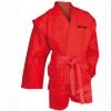 SAMBO Top Ten Uniform - Red, 1502-41