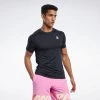 Reebok Crossfit® Activchill Tee - černá, FK4320