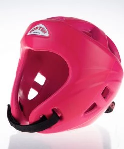 PROTECTION Headguard Top Ten Avantgarde - Pink, 4066-7