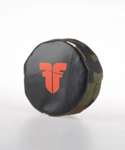 Training Power Wall Fighter CAMO - Set, FPWS-01-CB